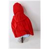 Image 5 : Little Red Riding Hood Porcelain Doll