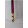 Image 2 : Budweiser Mr. Billiard Cue