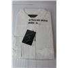Image 2 : (2) Westline Apparel Cotton Shirts - Size XL - New