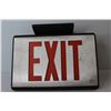 Image 2 : Exit Sign