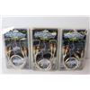 Image 2 : (5) E-Energy High Quality OFC Audio Cables - Sealed