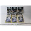 Image 1 : (6) E-Energy High Quality OFC Audio Cables - Sealed