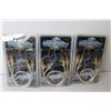 Image 2 : (6) E-Energy High Quality OFC Audio Cables - Sealed