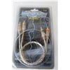 Image 5 : (6) E-Energy High Quality OFC Audio Cables - Sealed