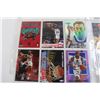 Image 2 : (15) NBA Basketball Promo Cards