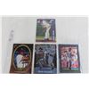 Image 2 : (7) MLB Baseball Promo Cards