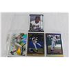 Image 2 : (7) MLB Baseball Promo Cards