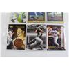 Image 3 : (7) MLB Baseball Promo Cards