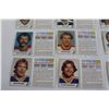 Image 2 : (21) 1983-84 Esso Hockey Cards