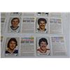 Image 3 : (21) 1983-84 Esso Hockey Cards