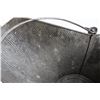 Image 2 : Galvanized Coal Pail