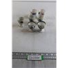 Image 1 : (7) Egg Cups