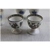 Image 4 : (7) Egg Cups