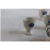 Image 5 : (7) Egg Cups