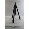 Image 1 : Adjustable Manfrotto Professional Tripod