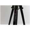 Image 3 : Adjustable Manfrotto Professional Tripod