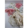 Image 2 : (10+) Assorted Doilies