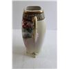Image 5 : Royal Nipon Pottery Vase - 12 1/2"