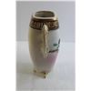 Image 6 : Royal Nipon Pottery Vase - 12 1/2"