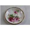 Image 4 : Miniature Royal Albert American Beauty Teacup and Saucer