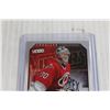 Image 2 : Cam Ward Upper Deck Rookie Card