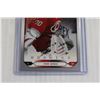 Image 3 : Cam Ward Upper Deck Rookie Card