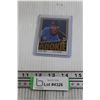 Image 1 : Evander Kane Rookie Card