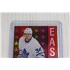 Image 2 : Auston Matthews 2nd Year Rare Insert Card