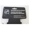 Image 2 : (3) Chicago Black Hawks - NHL Neoprene Bottle Coolers (NIB)