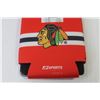 Image 3 : (3) Chicago Black Hawks - NHL Neoprene Bottle Coolers (NIB)