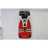 Image 4 : (3) Chicago Black Hawks - NHL Neoprene Bottle Coolers (NIB)