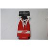 Image 4 : (3) Detroit Red Wings - NHL Neoprene Bottle Coolers (NIB)