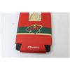 Image 3 : (3) Minnesota Wilds - NHL Neoprene Bottle Coolers (NIB)