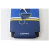 Image 3 : (3)Saint Louis Blues - NHL Neoprene Bottle Coolers (NIB)