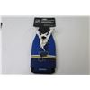 Image 4 : (3)Saint Louis Blues - NHL Neoprene Bottle Coolers (NIB)