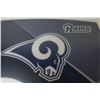 Image 2 : L.A. Rams - NHL Cutting Board (NIB)