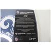 Image 3 : L.A. Rams - NHL Cutting Board (NIB)