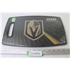 Image 1 : Vegas Golden Knights - NHL Cutting Board (NIB)