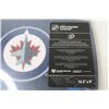 Image 3 : Winnipeg Jets - NHL Cutting Board (NIB)