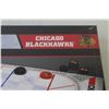 Image 2 : Chicago Blackhawks - NHL Checkers Board (NIB)