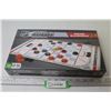 Image 1 : Chicago Blackhawks - NHL Checkers Board (NIB)