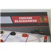 Image 2 : Chicago Blackhawks - NHL Checkers Board (NIB)