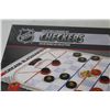 Image 3 : Chicago Blackhawks - NHL Checkers Board (NIB)
