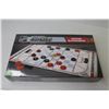 Image 5 : Chicago Blackhawks - NHL Checkers Board (NIB)