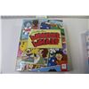 Image 4 : (2) 1000 Piece Puzzles - Cat In The Hat & Wonder Wharf (NIB)_