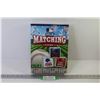 Image 1 : MLB Matching Game (NIB)