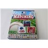 Image 3 : MLB Matching Game (NIB)