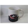 Image 2 : (4) Mugs - Calgary Flames - Minnesota Vikings - Washington Capitals - Buffalo Sabers