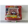 Image 1 : (1) Patrick Roy - Pro Action Hockey Figure (NIB)