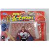 Image 2 : (1) Patrick Roy - Pro Action Hockey Figure (NIB)